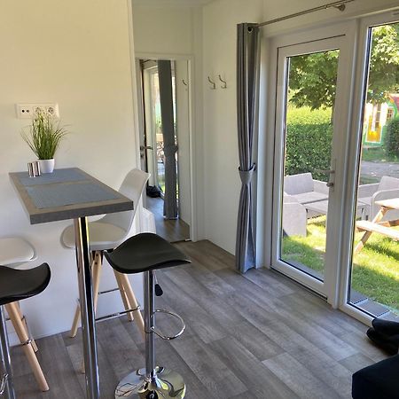 Tinyhaushotel Beilngries Δωμάτιο φωτογραφία